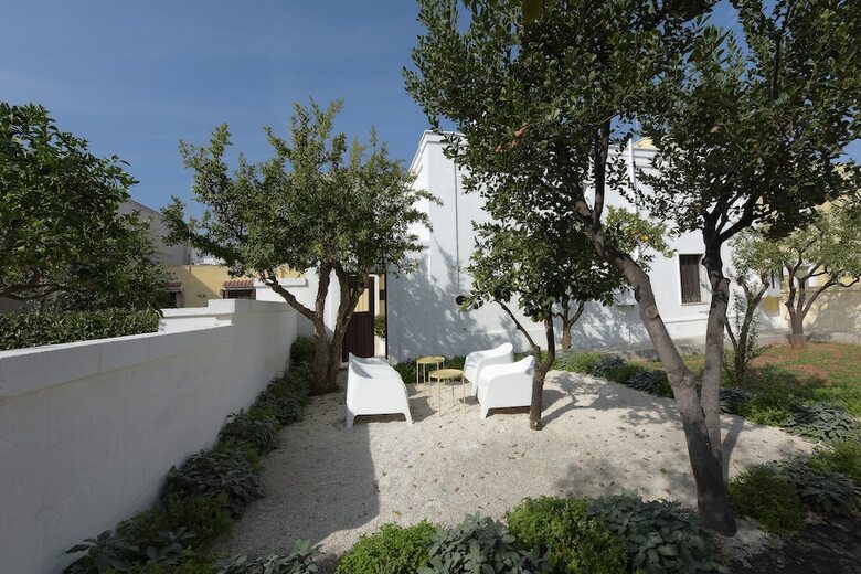 Apartamento Corte Dei Melograni