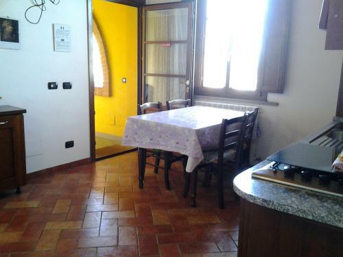 Agroturismo Il Chiassetto