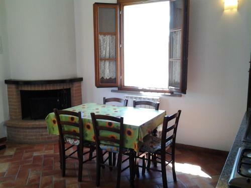 Agroturismo Il Chiassetto