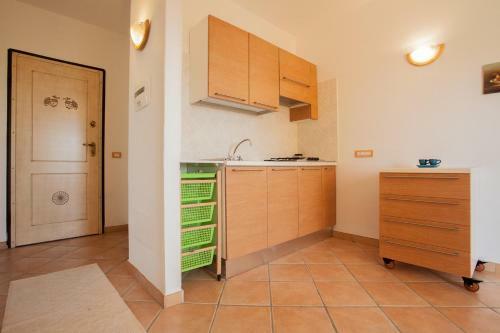 Apartamento Belvedere Suites