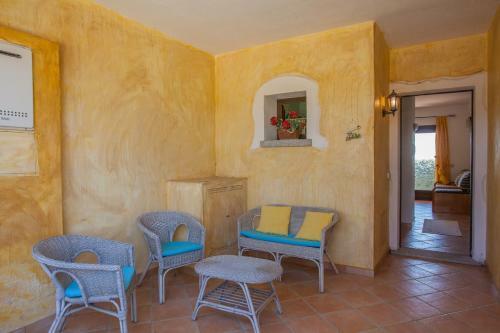 Apartamento Belvedere Suites