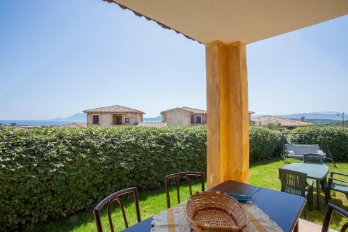 Apartamento Belvedere Suites