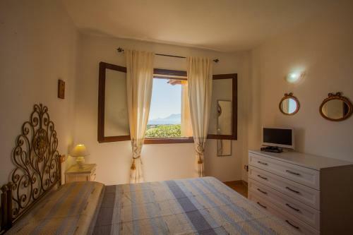 Apartamento Belvedere Suites