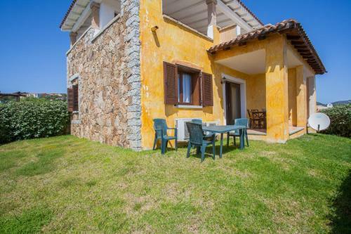 Apartamento Belvedere Suites