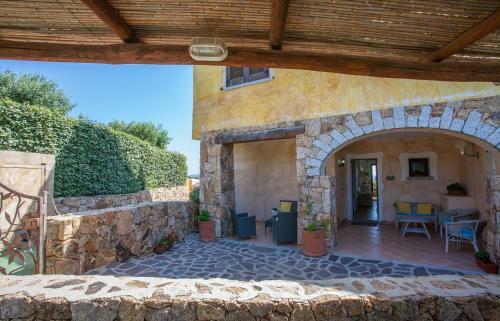 Apartamento Belvedere Suites