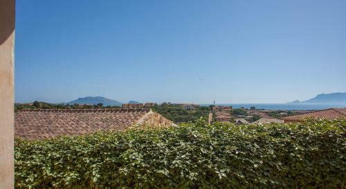 Apartamento Belvedere Suites