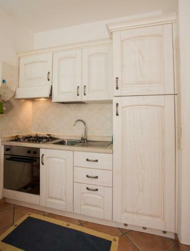 Apartamento Belvedere Suites