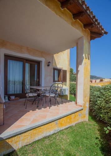 Apartamento Belvedere Suites