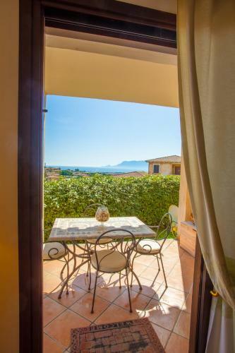 Apartamento Belvedere Suites