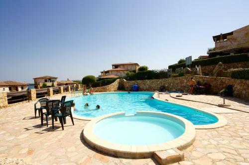 Apartamento Belvedere Suites