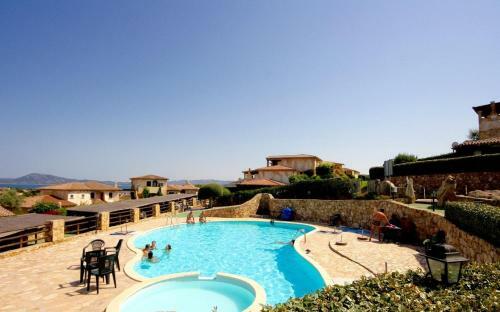 Apartamento Belvedere Suites