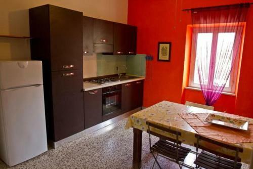 Apartamento La Vecchia Trebbia Procanico (quadrilocale)