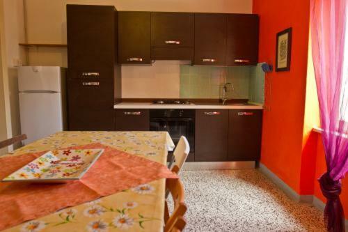 Apartamento La Vecchia Trebbia Procanico (quadrilocale)