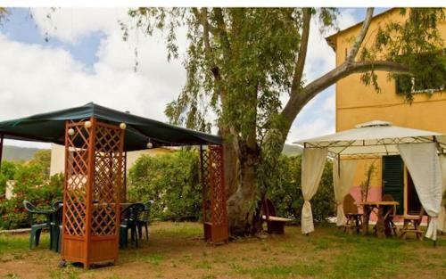 Apartamento La Vecchia Trebbia Procanico (quadrilocale)