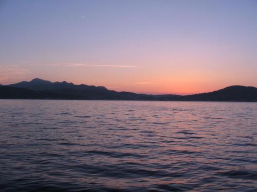 Apartamento Ampio Appartamento Villa Lacona Isola D'elba