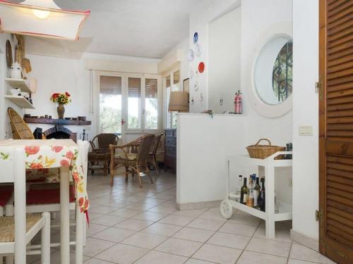 Apartamento Ampio Appartamento Villa Lacona Isola D'elba