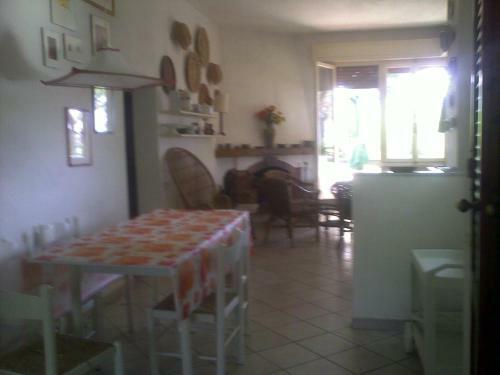 Apartamento Ampio Appartamento Villa Lacona Isola D'elba