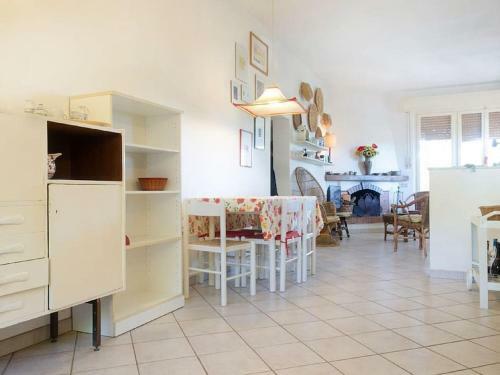 Apartamento Ampio Appartamento Villa Lacona Isola D'elba