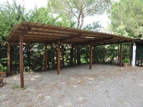 Apartamento Ampio Appartamento Villa Lacona Isola D'elba