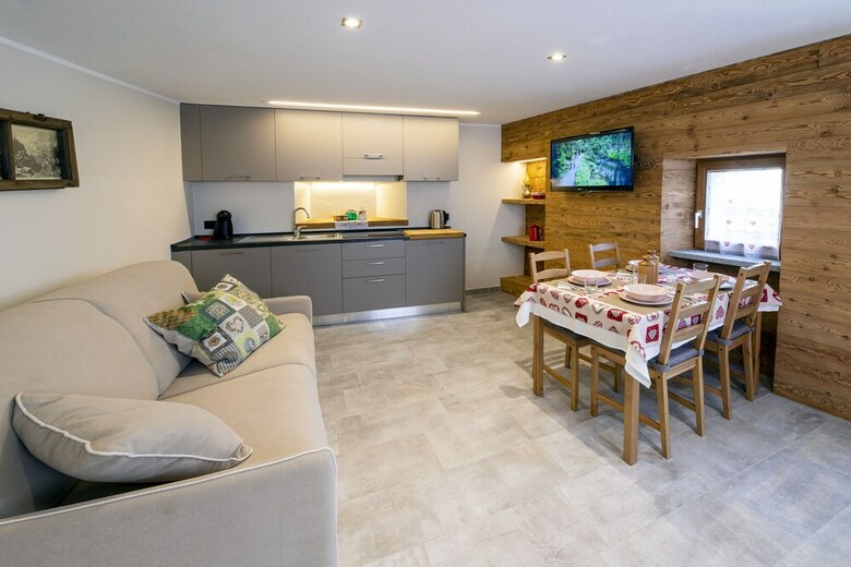 Apartamento Fenat