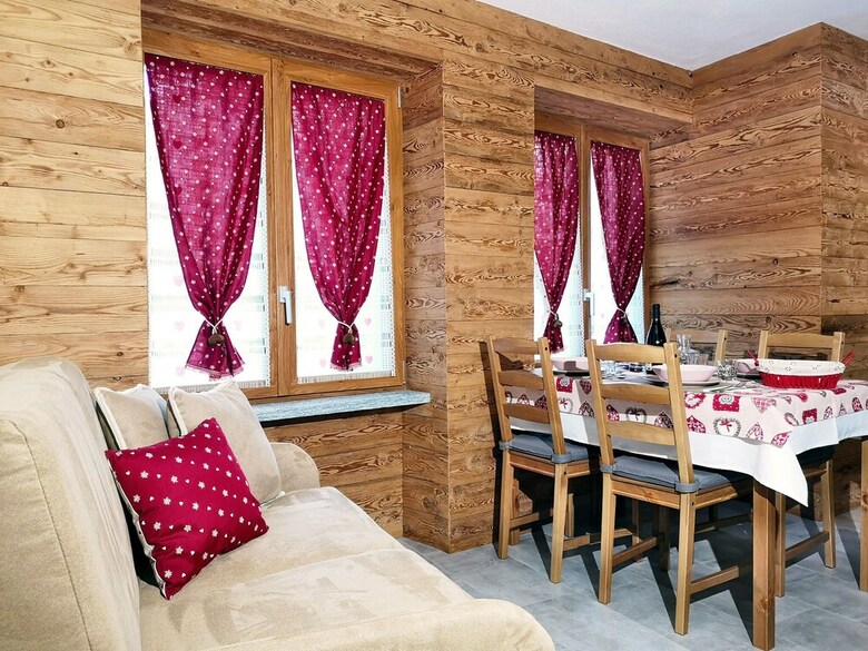 Apartamento Fenat