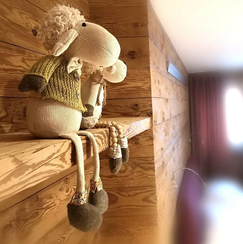 Apartamento Fenat