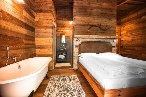 Bed & Breakfast Lmc Guesthouse