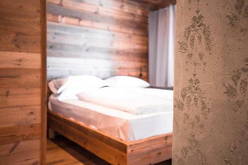 Bed & Breakfast Lmc Guesthouse
