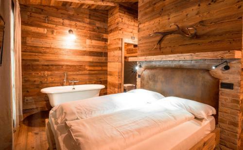 Bed & Breakfast Lmc Guesthouse