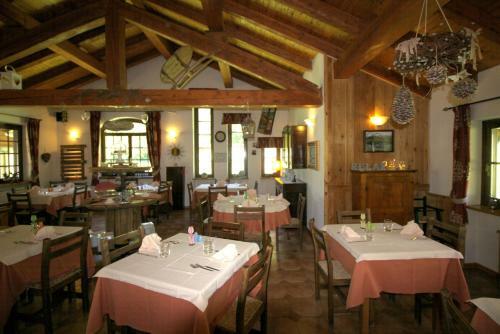 Hostal La Grandze De Fran�ois