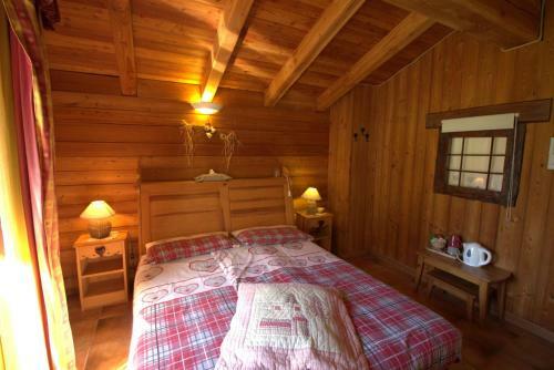 Hostal La Grandze De Fran�ois