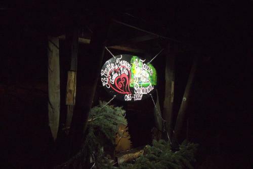Hostal La Grandze De Fran�ois