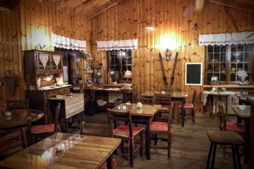 Hostal La Grandze De Fran�ois