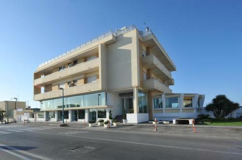 Hotel Miramare