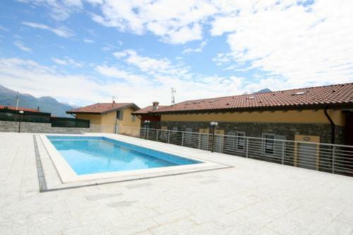 Apartamento Sant'anna Orange