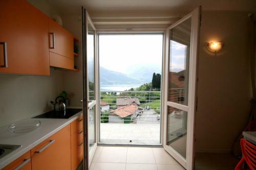 Apartamento Sant'anna Orange