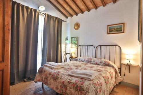 Apartamento Il Fienile Del Vichiaccio