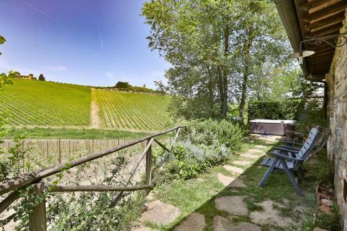Apartamento Il Fienile Del Vichiaccio