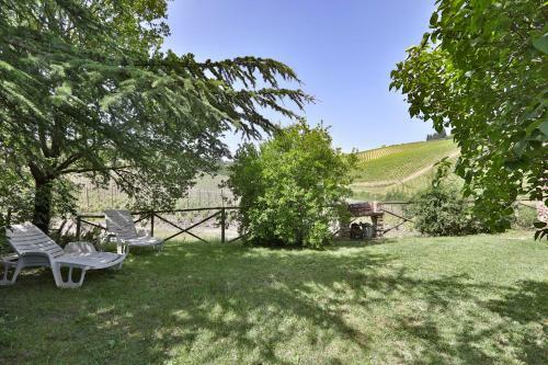 Apartamento Il Fienile Del Vichiaccio
