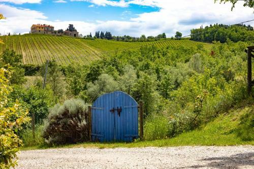 Apartamento Il Fienile Del Vichiaccio