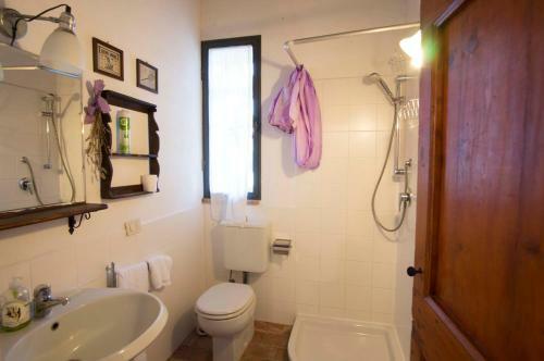 Apartamento Il Fienile Del Vichiaccio