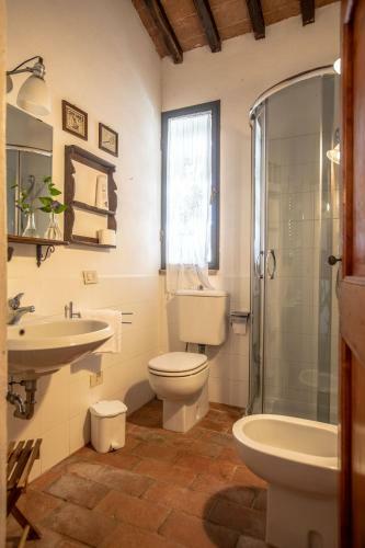 Apartamento Il Fienile Del Vichiaccio