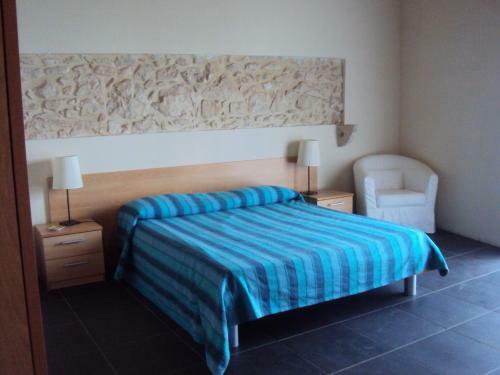 Apartamento Masseria Sant'elia