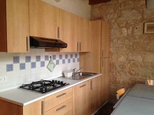 Apartamento Masseria Sant'elia
