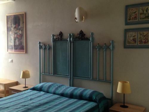 Apartamento Masseria Sant'elia