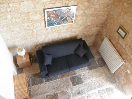 Apartamento Masseria Sant'elia
