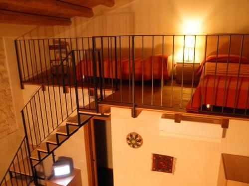 Apartamento Masseria Sant'elia