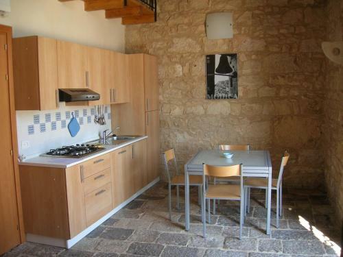 Apartamento Masseria Sant'elia