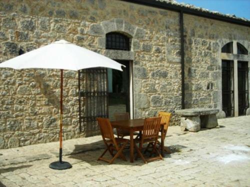 Apartamento Masseria Sant'elia