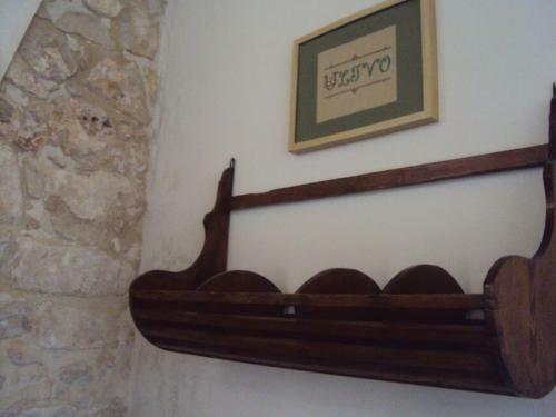 Apartamento Masseria Sant'elia